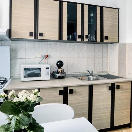 Apartment Ioly
