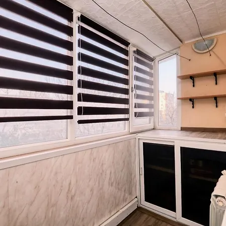 Apartment Ioly