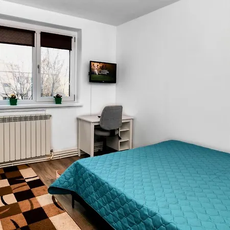 Ioly Apartment