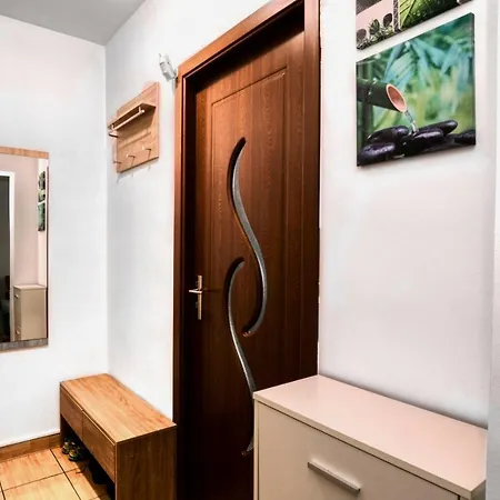 Ioly Apartment *