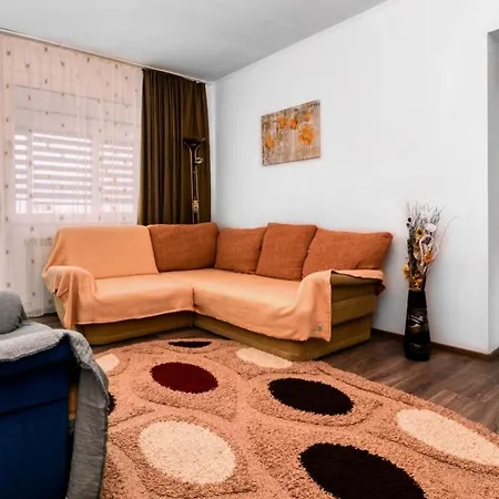 Ioly Apartment Constanta